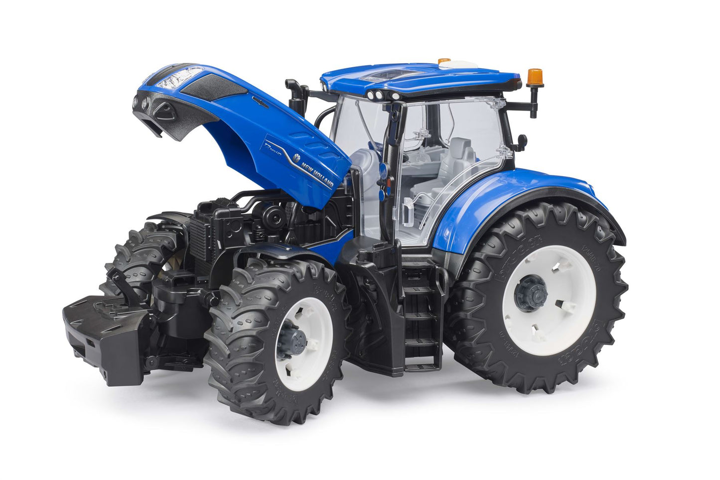 New Holland T7.315
