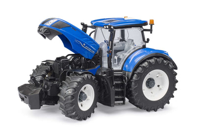New Holland T7.315 - 17234