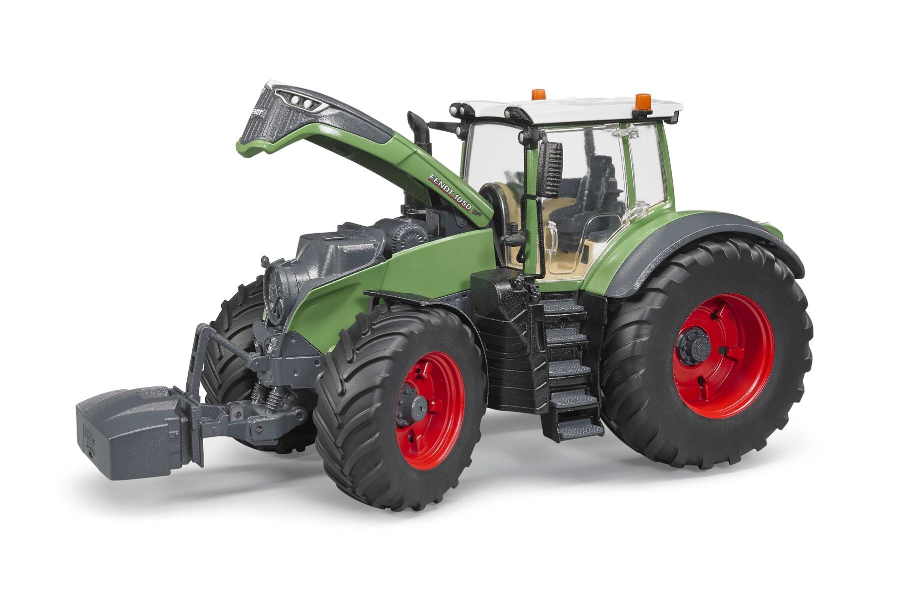 Fendt 1050 Vario