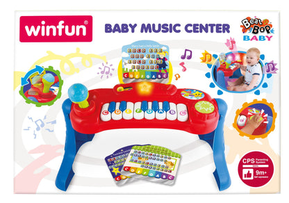 Baby Music Center
