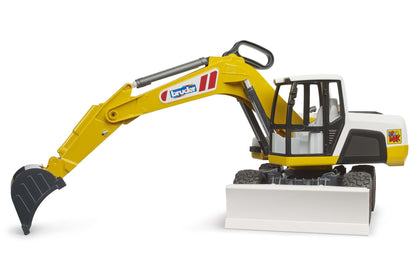 ROADMAX Excavator