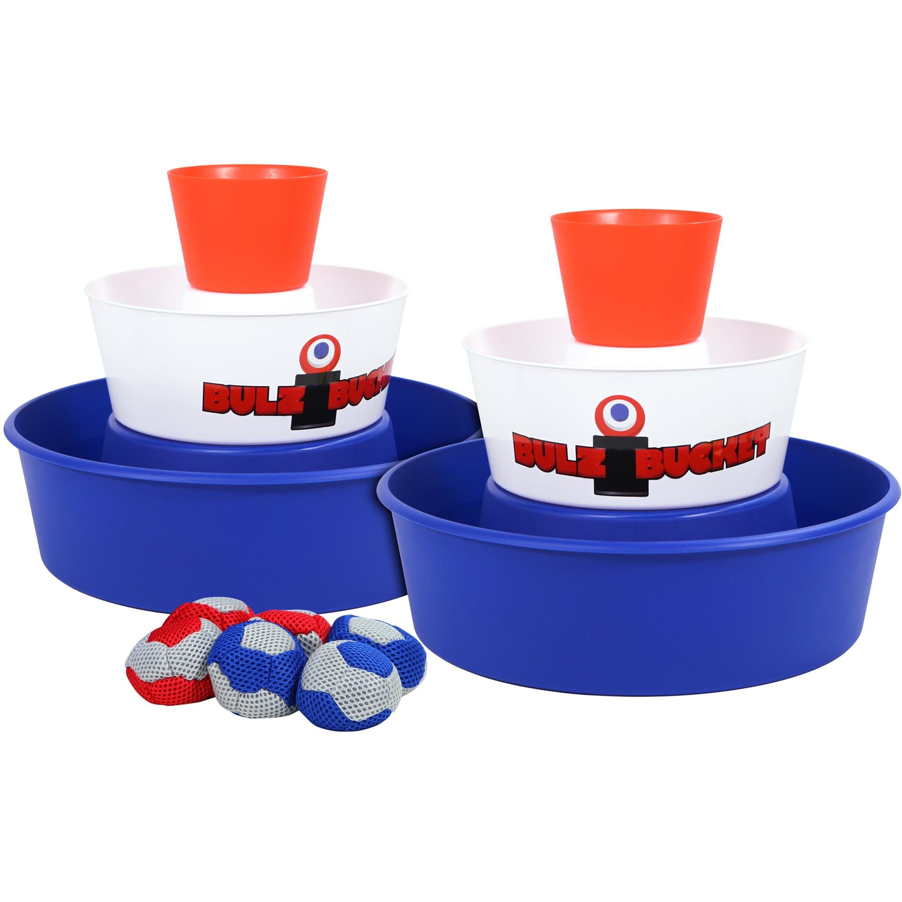 Patriotic/BulziBucket