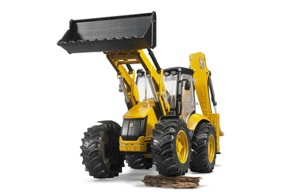 JCB 5CX eco Backhoe loader