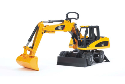 Cat Wheel loader