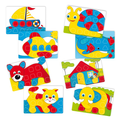 Fantacolor Baby Starter Set