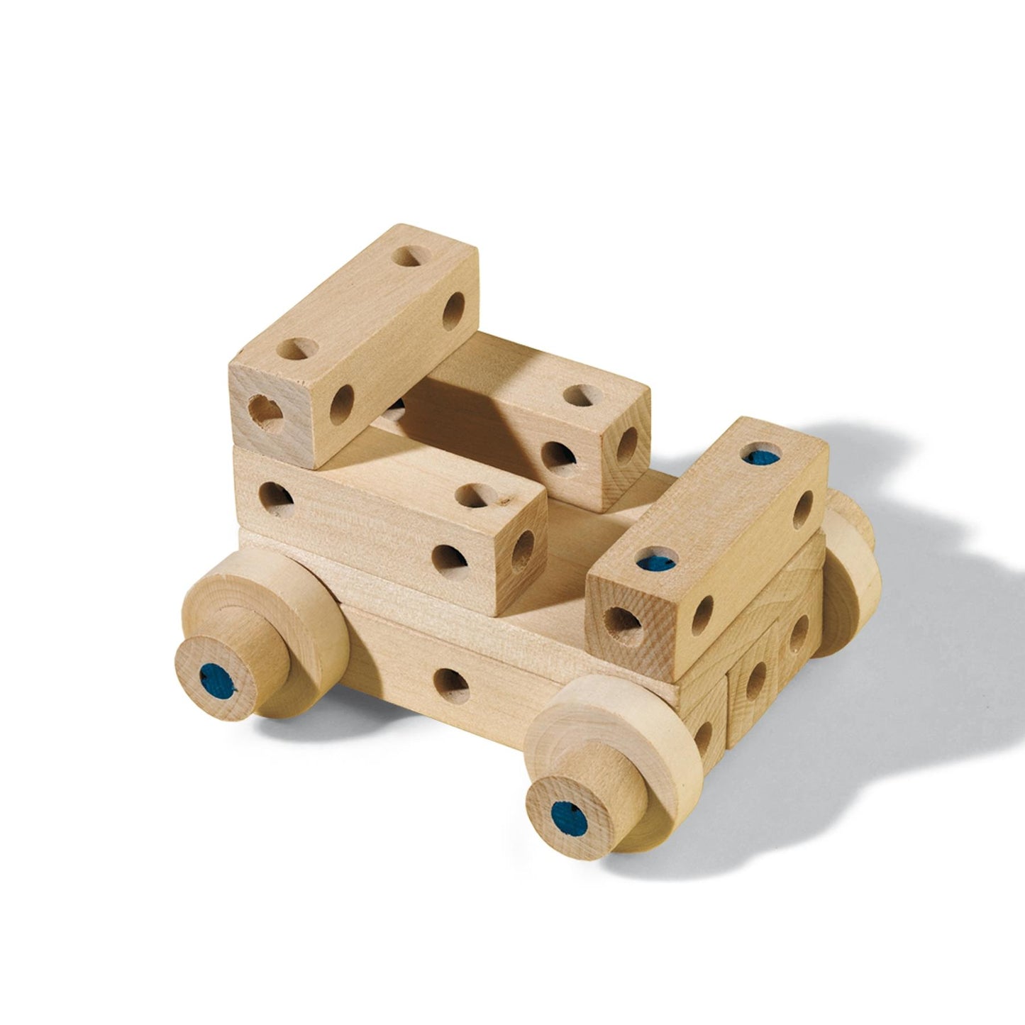 Carpentry playset