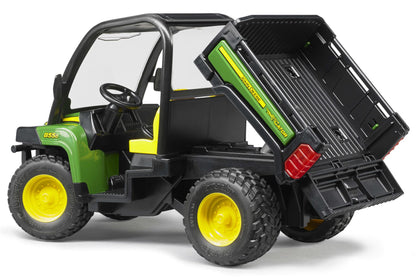 John Deere Gator XUV 855D
