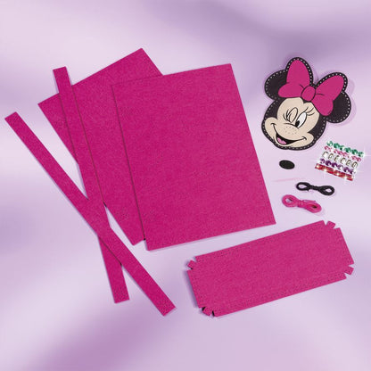 MINNIE MOUSE DIY SHOULDER BAG