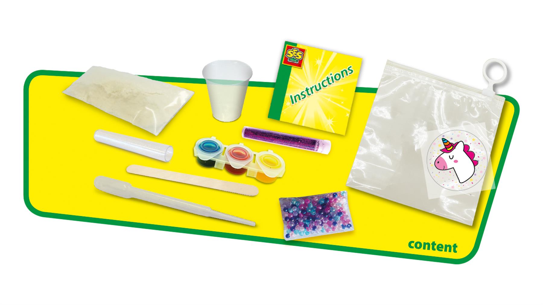 Slime lab - Unicorn