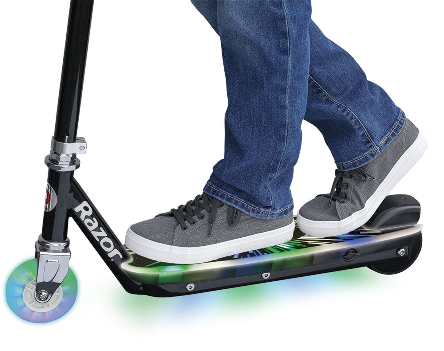 Electric Tekno 10.8 Volt Scooter