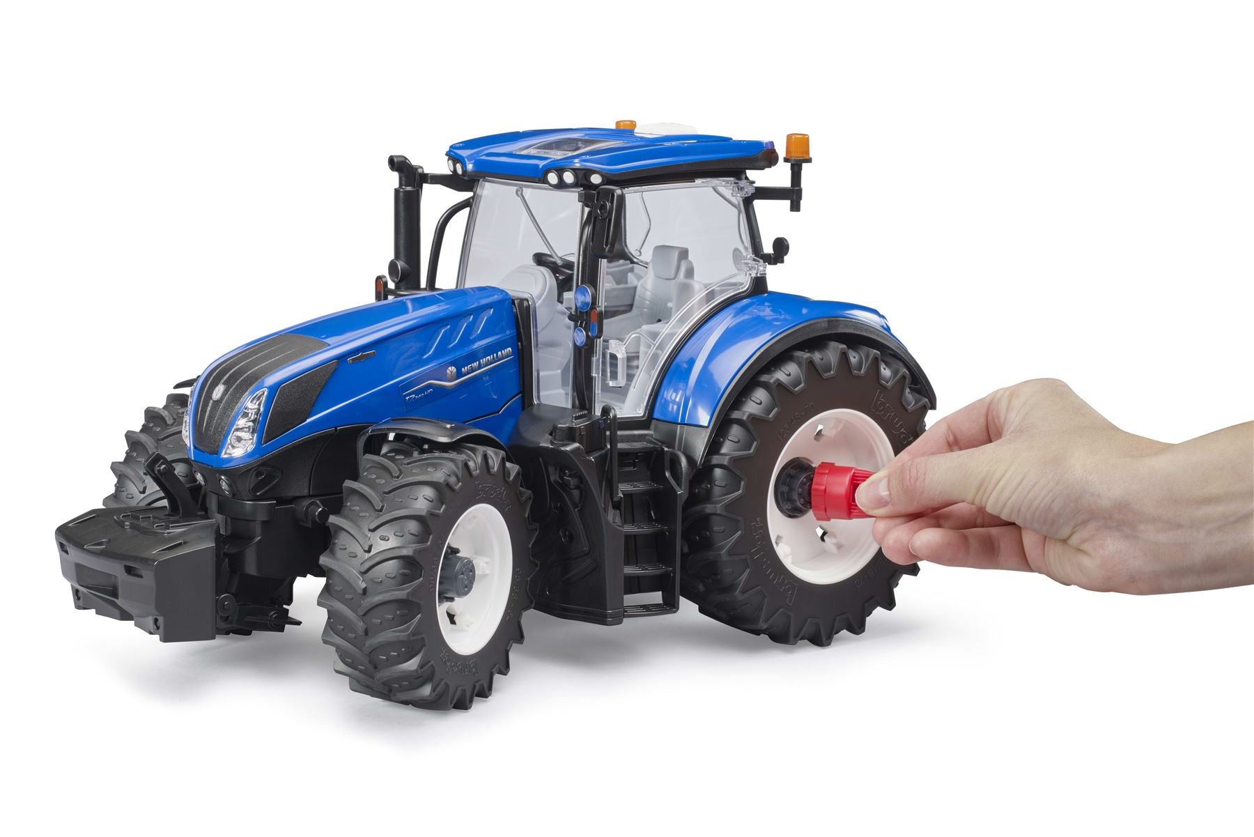 New Holland T7.315 - 17234