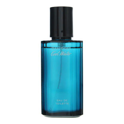 Davidoff Cool Water Eau de Toilette 40ml Spray
