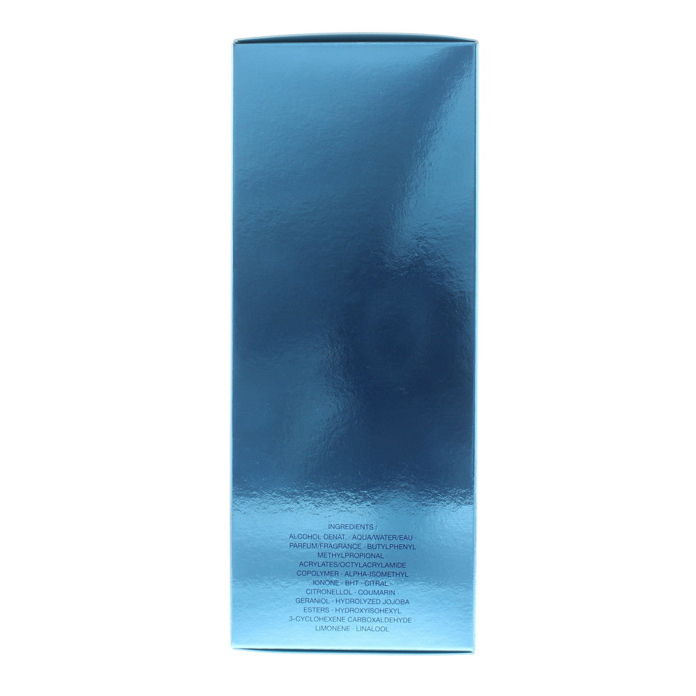 Davidoff Cool Water Woman Eau de Toilette 200ml Spray