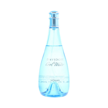 Davidoff Cool Water Woman Eau de Toilette 200ml Spray