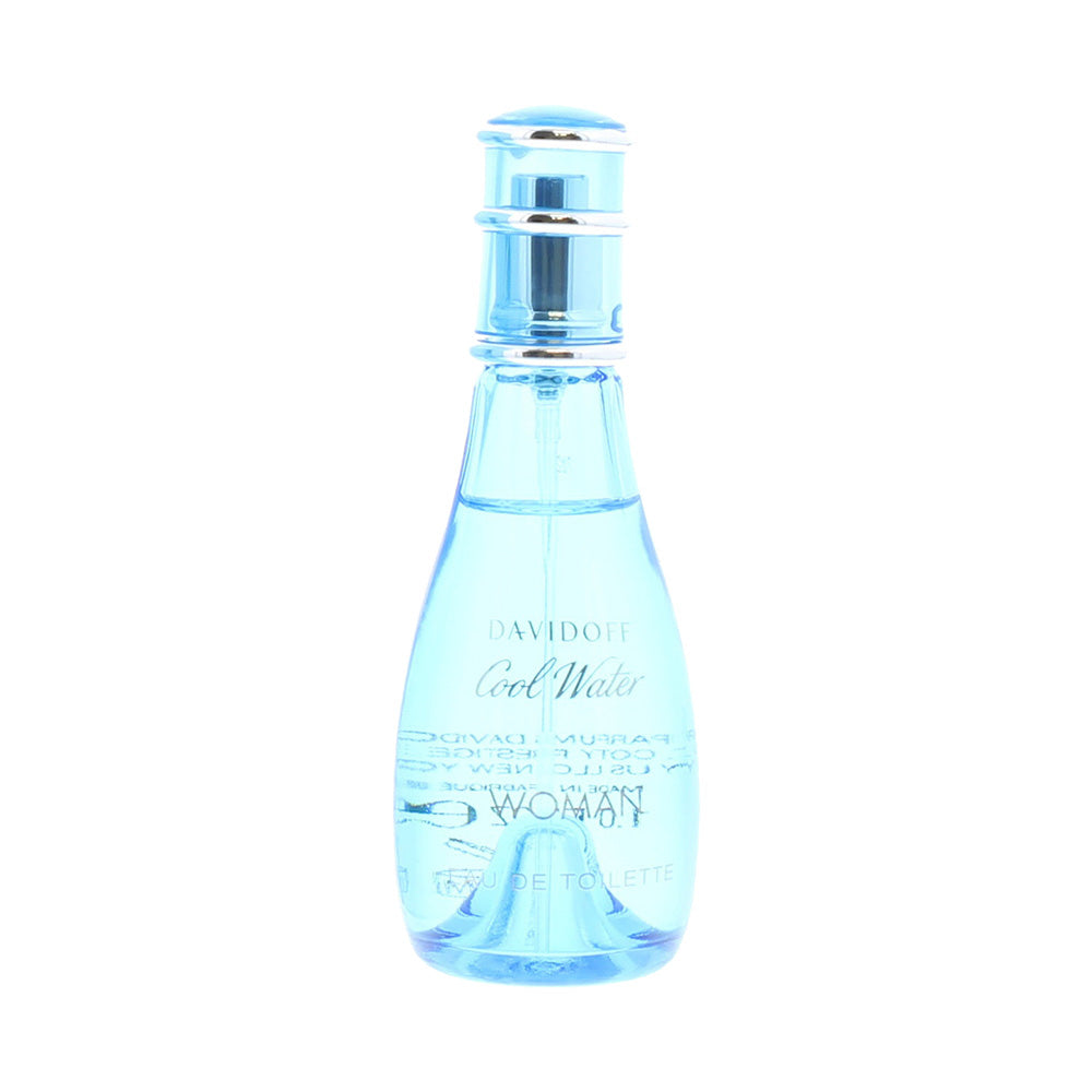 Davidoff Cool Water Woman Eau de Toilette 30ml Spray