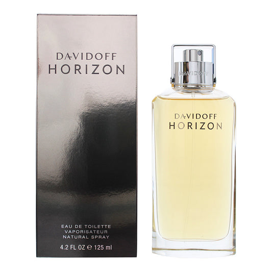 Davidoff Horizon Eau de Toilette 125ml Spray