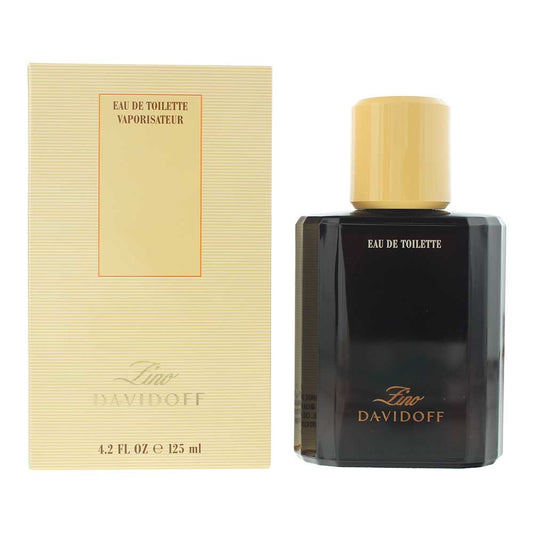 Davidoff Zino Eau de Toilette 125ml Spray
