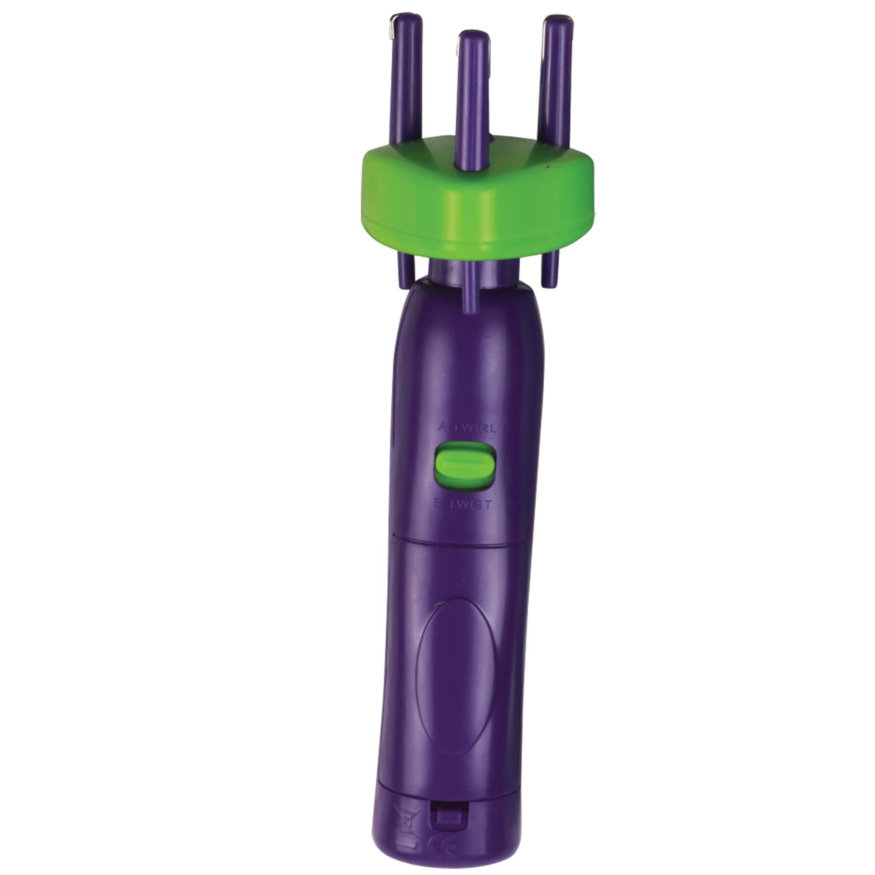 Hair Flair Styling Set
