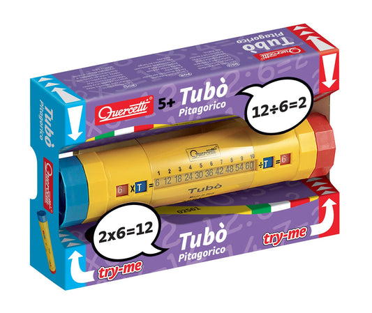 Tubo Pitagorico