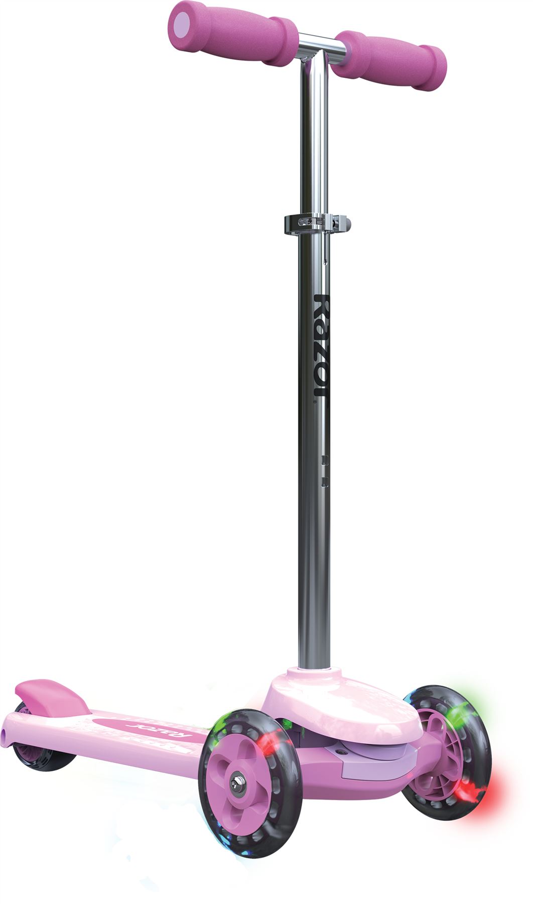 Rollie - Pink