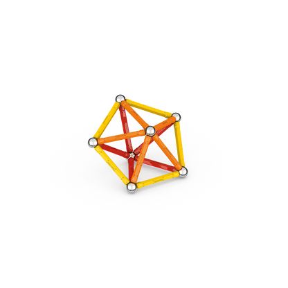 Geomag Classic 42 Magnetic Shapes - 42 Pieces