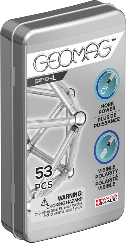 Pro-L Pocket Set
