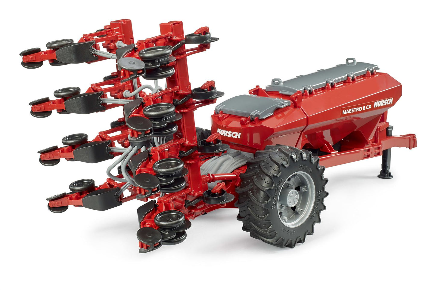 Horsch Precision seeder Maestro 8 CX