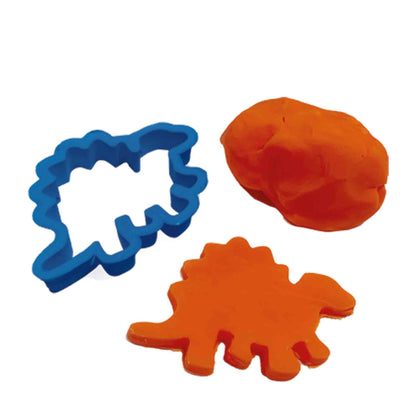 Dough cutters - Dinos
