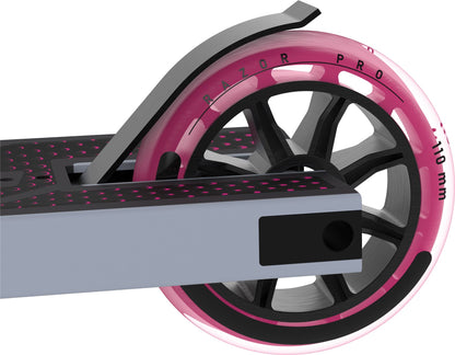 Pro-XXX Scooter