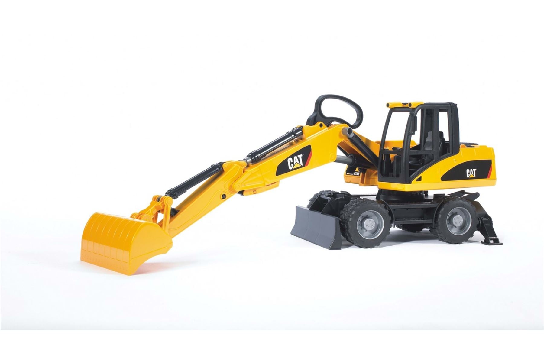 Cat Wheel loader