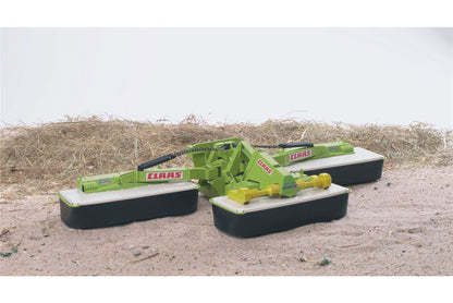 Claas Disc mower Disco 8550 C Plus