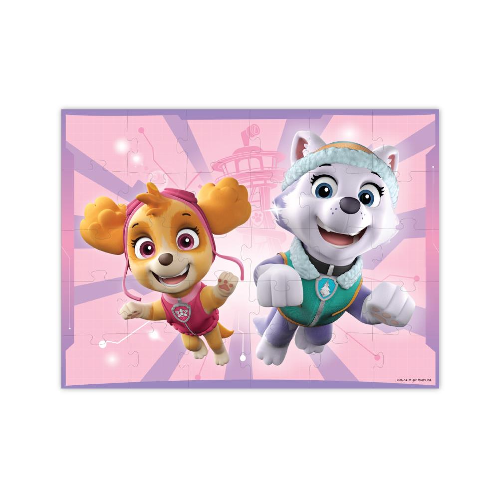 Puzzle Paw Patrol - 30 pieces - 19894