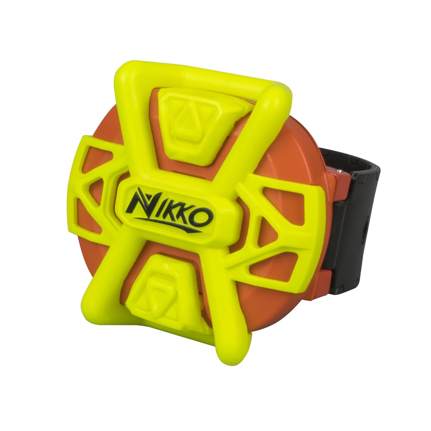 Wrist Racers - Neon Camo Green*
