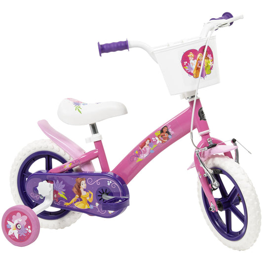 Disney Princess 12"" Bicycle