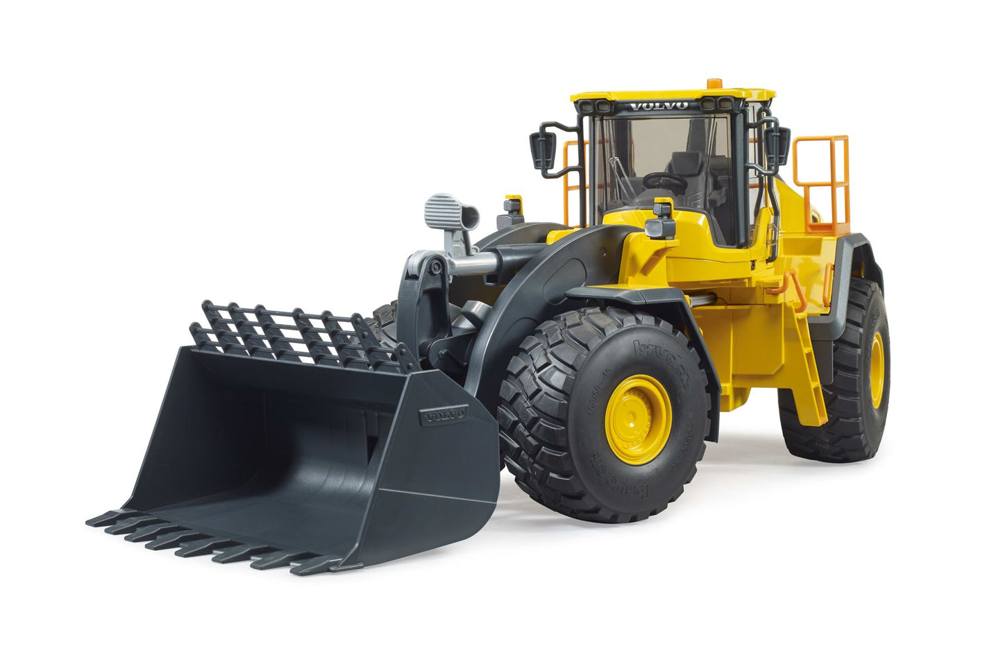 Volvo Wheel Loader L260H