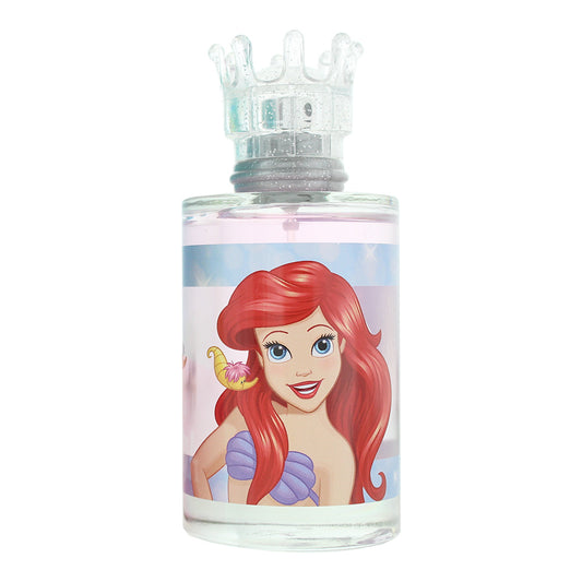 Disney Ariel Eau de Toilette 100ml Spray