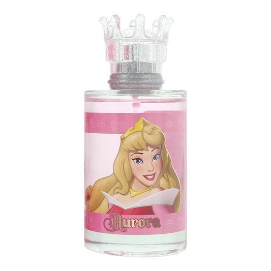 Disney Aurora Castle Eau de Toilette 100ml Spray