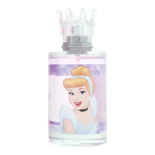 Disney Cinderella Eau de Toilette 100ml Spray