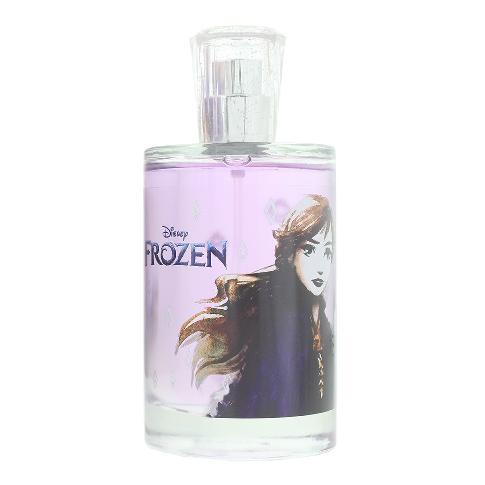 Disney Frozen Anna Eau de Toilette 100ml Spray