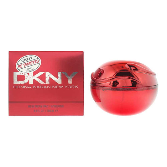 DKNY Be Tempted Eau de Parfum 100ml Spray
