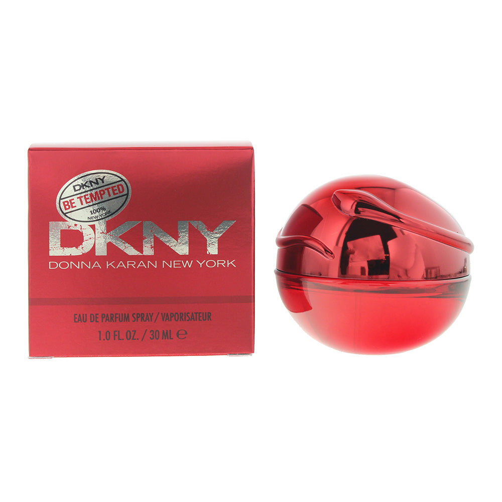 DKNY Be Tempted Eau de Parfum 30ml Spray