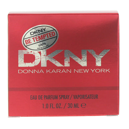 DKNY Be Tempted Eau de Parfum 30ml Spray
