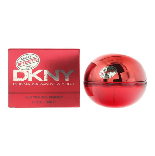 DKNY Be Tempted Eau de Parfum 50ml Spray