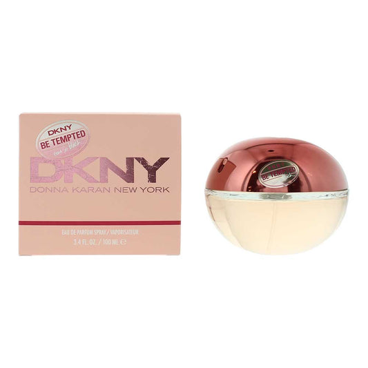 DKNY Be Tempted Eau So Blush Eau de Parfum 100ml Spray