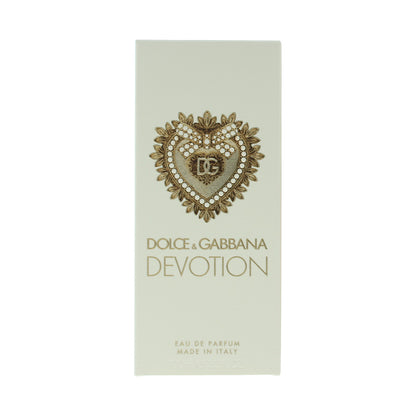 Dolce & Gabbana Devotion Eau de Parfum 100ml Spray