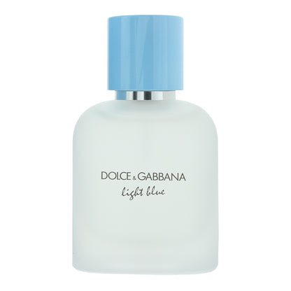 Dolce & Gabbana Light Blue Eau de Toilette 50ml Spray