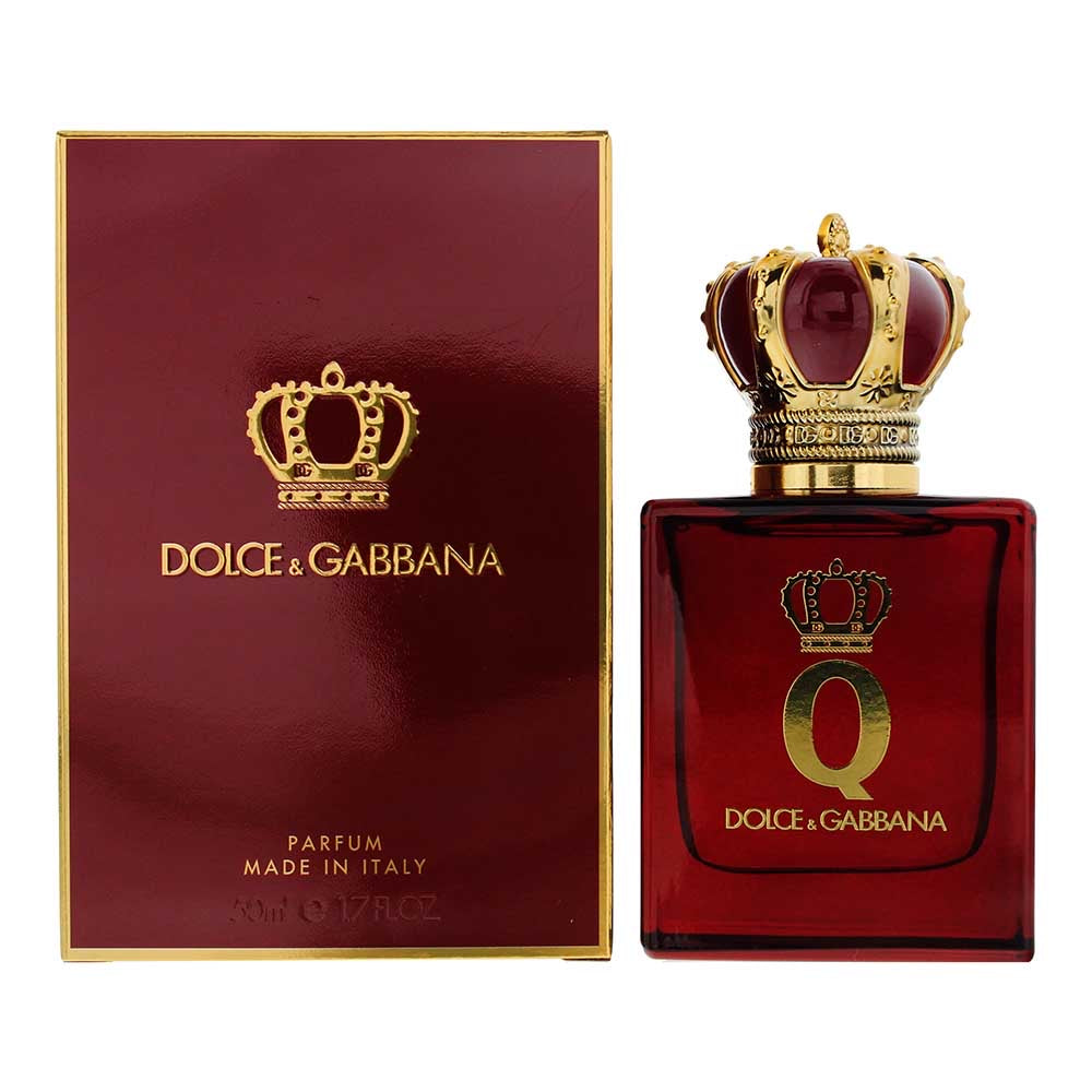 Dolce & Gabbana Q Parfum 50ml Spray