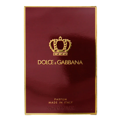 Dolce & Gabbana Q Parfum 50ml Spray