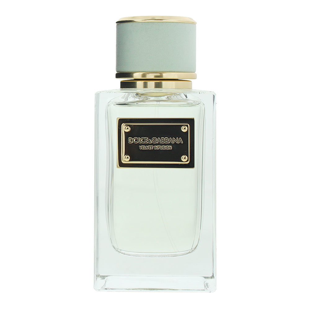 Dolce & Gabbana Velvet Infusion Eau de Parfum 100ml Spray