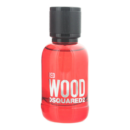 DSquared² Red Wood Eau de Toilette 50ml Spray